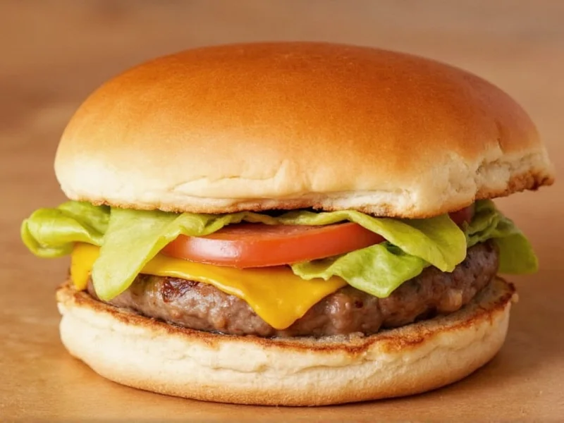 Sausage McMuffin Calories: 400 in Standard Serving