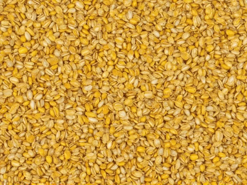 Mustard Seed Size: Exact Measurements Revealed (1-2mm)