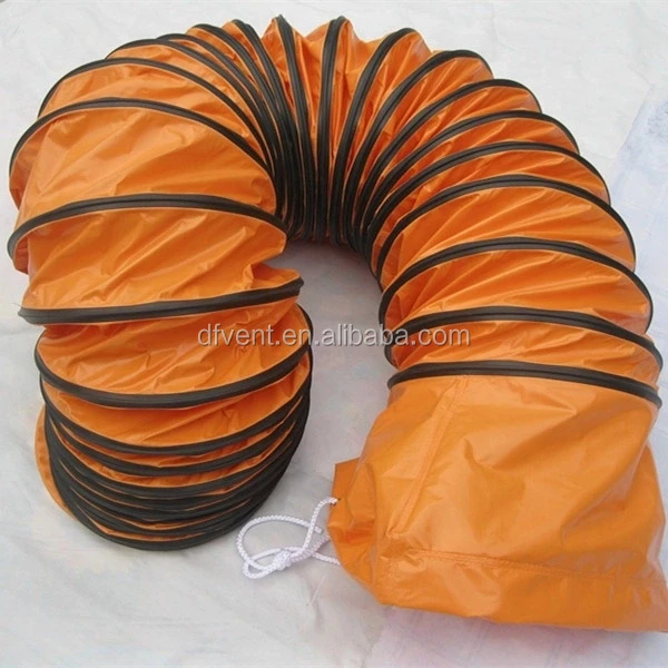 Air flexible duct 1