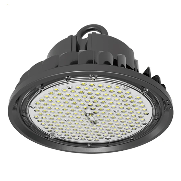 UFO High Bay LED Light 150W Dimmable Round HighBay Light