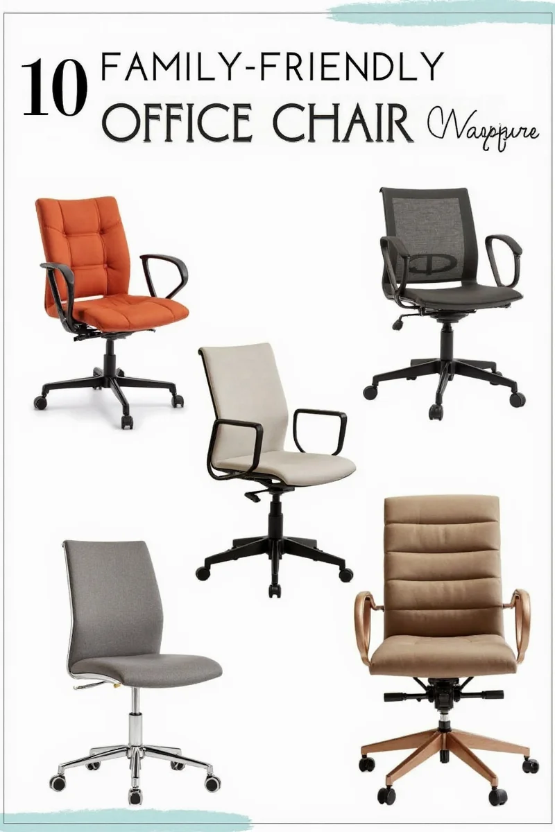 Office Chair Wayfair Featured Image