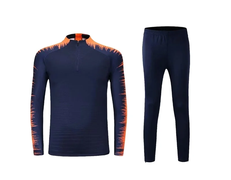 

Wholesale dark blue men jacket winter custom navy blue jacket sets
