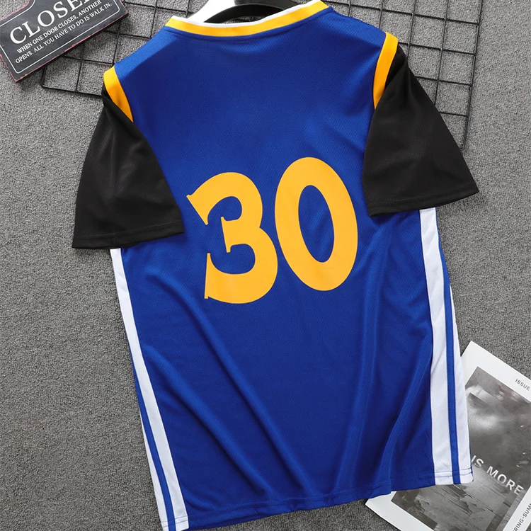 

Cheap Custom 90S Hip Hop Streetwear Mesh Quick Dry T-Shirt Men Casual Basketball Wear, Customizable