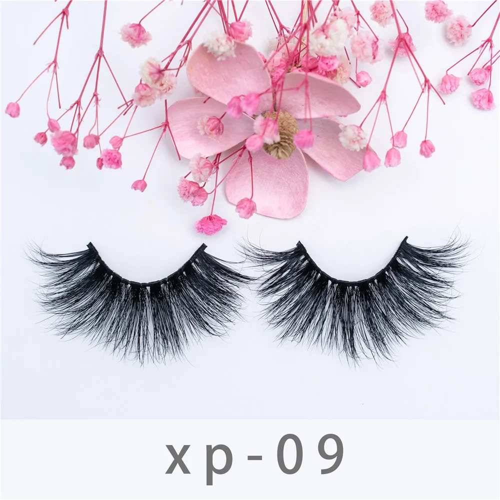 

cheap price premium 3d mink false eyelashes luxury lashes