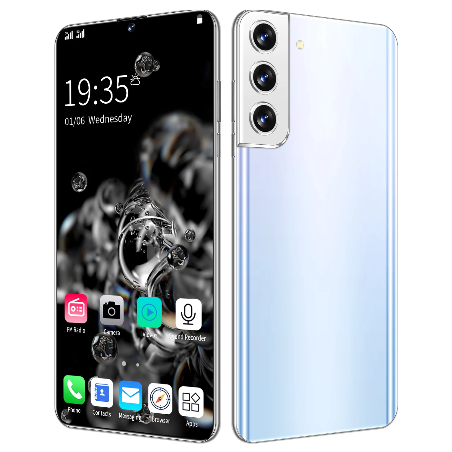 

Unlock Brand cheap phones mobile android smartphone in stock telefon