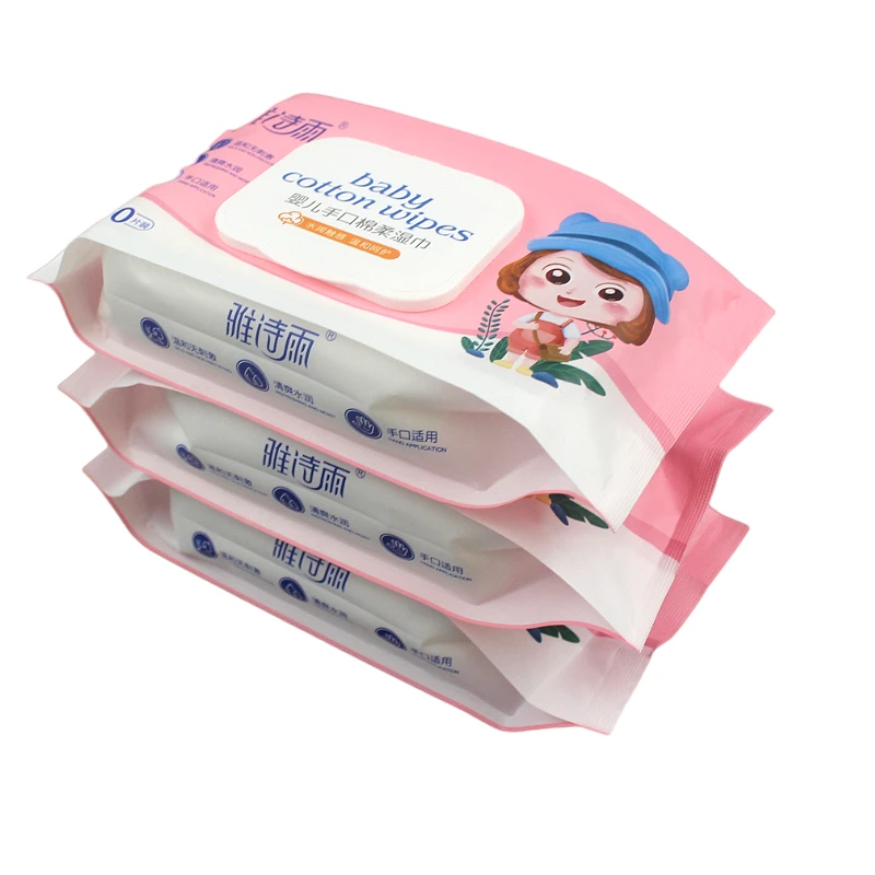 

innovative products alcohol free cleaning baby wipes organic wet tissues wet wipes canister