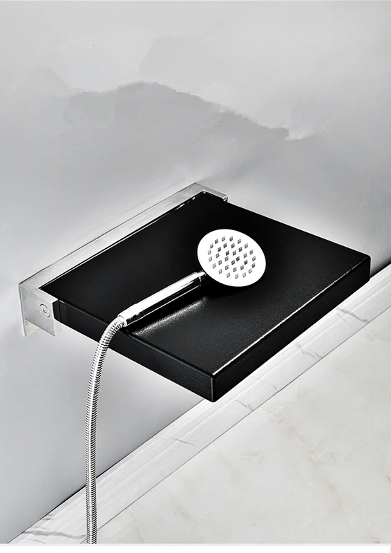 中国供应商不锈钢残疾淋浴座