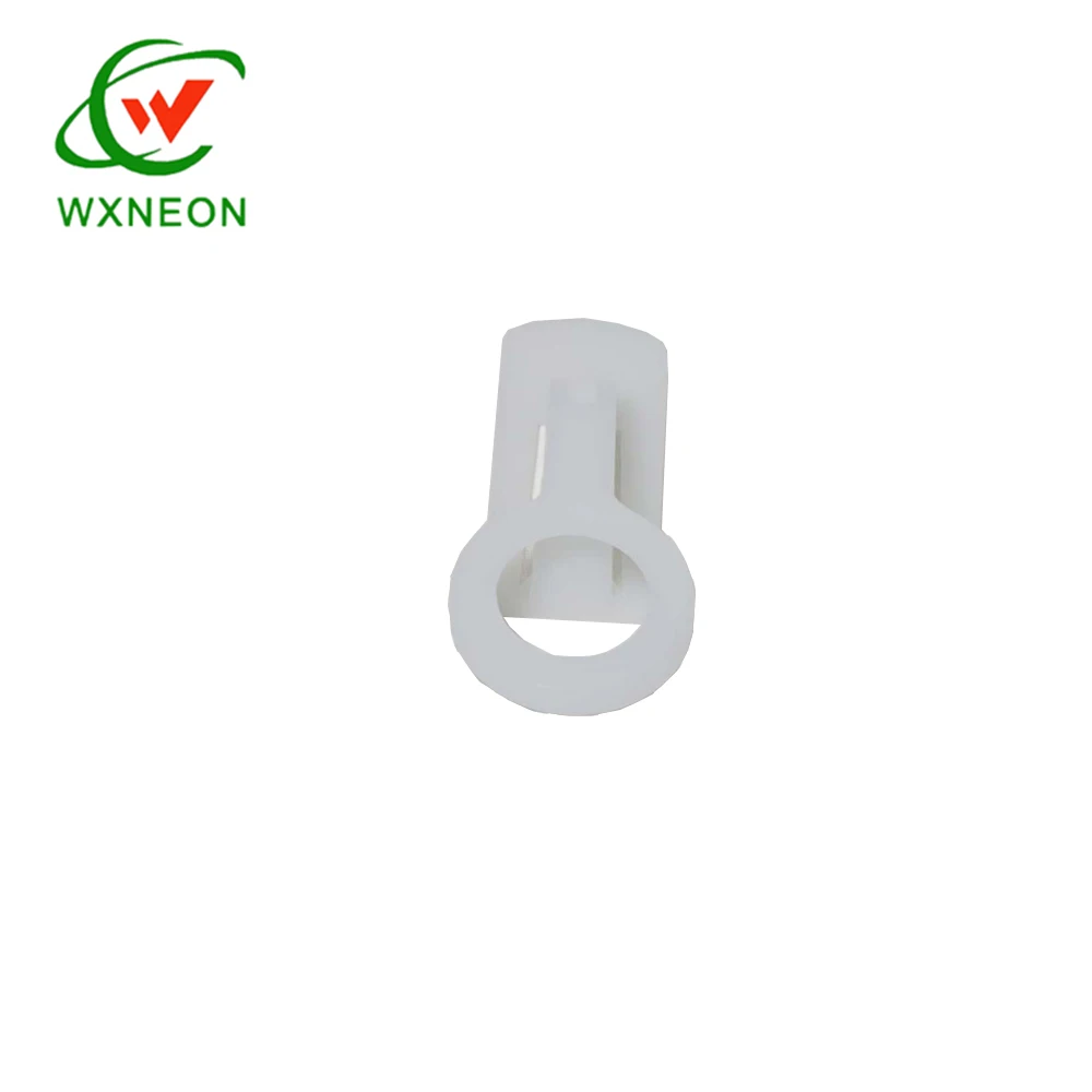 Outdoor Decoration Installation All In One Plastic C9 Light O Ring