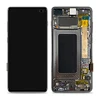 Original factory AMOLED for Samsung galaxy s10 10plus OEM wholesale phone LCD screen replacement Digitizer html repair