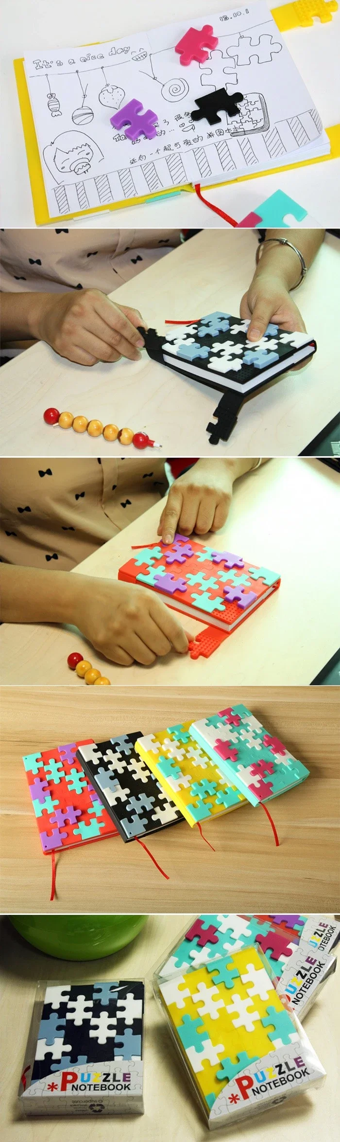 3d jigsaw puzzle