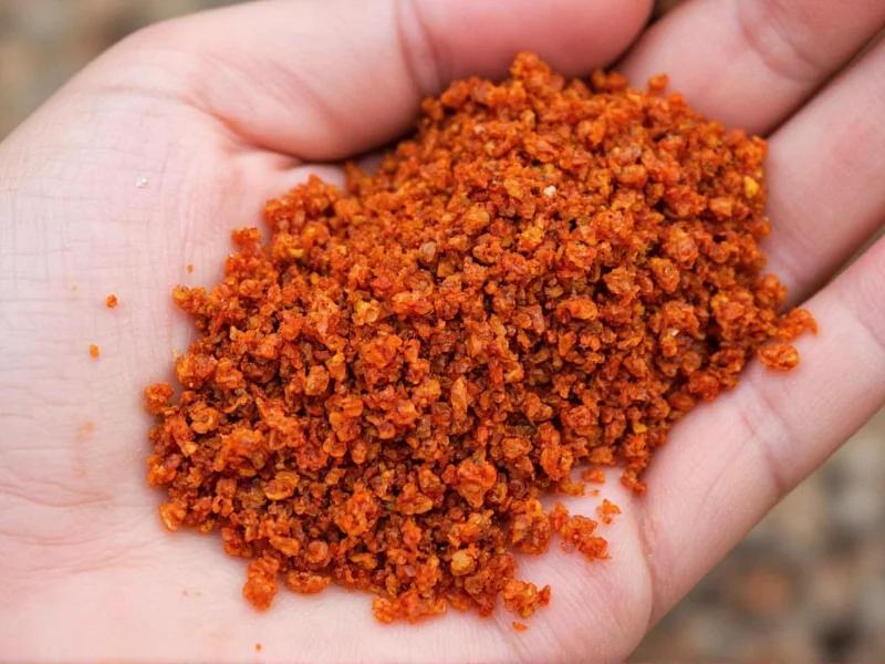 Chili Flakes vs Crushed Red Pepper: Same or Different?