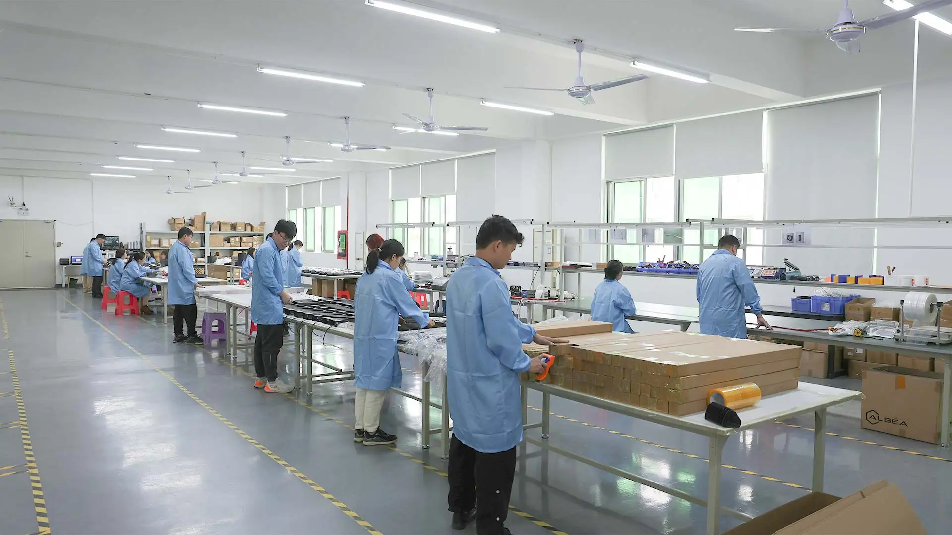 深圳华吉丰科技有限公司