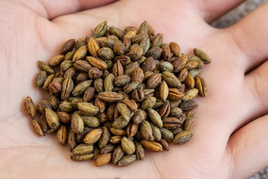 Buying Guide for Aniseeds