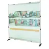 Quality products wholesale customization telescopic backdrop stand