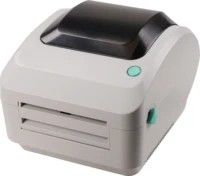 

4 Inch Direct Thermal Barcode Printer Label Printer XP-470B Xprinter