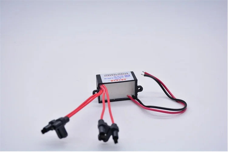 220V Air Purifier Negative Ion Generator Module Car Cleaning Oxygen Bar to Remove Second-hand Smoke Smog Formaldehyde