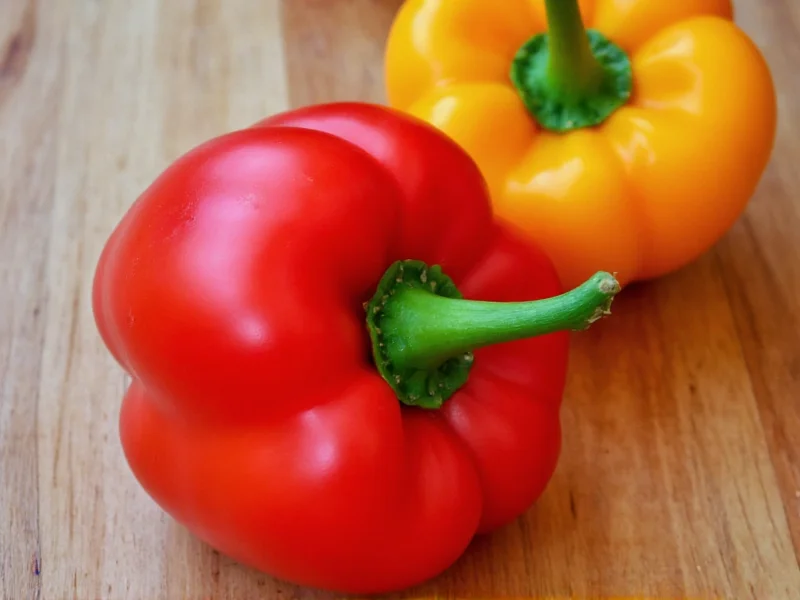 Best Thai Chile Substitutes: Accurate Heat & Flavor Swaps