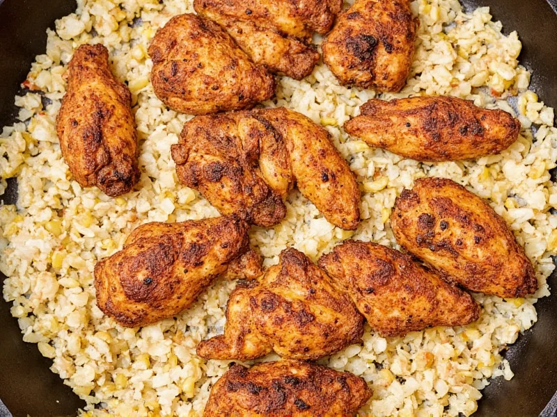 Best Seasoning for Chicken: Ultimate Flavor Guide