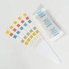 High Quality Easy Water Test Strips Drinking water test strips suit for all kinds of water
