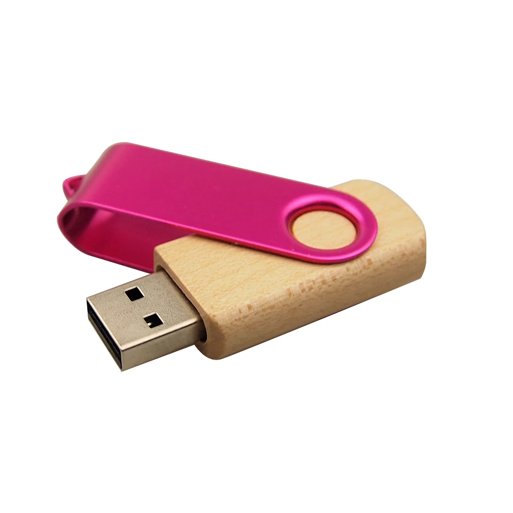 Free sample Gifts programmable usb key wood usb stick 8gb 16gb 32gb flash memory with logo - ANKUX.COM