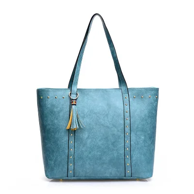 

Fashion oem cheap PU lady handbags for woman, Customized color