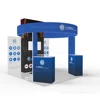 China supplier Custom Exhibition Tradeshow Display Fair Booth Design