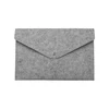 High quality fabric document bag a4 felt file bags popular convenient document storage bag paper file folder