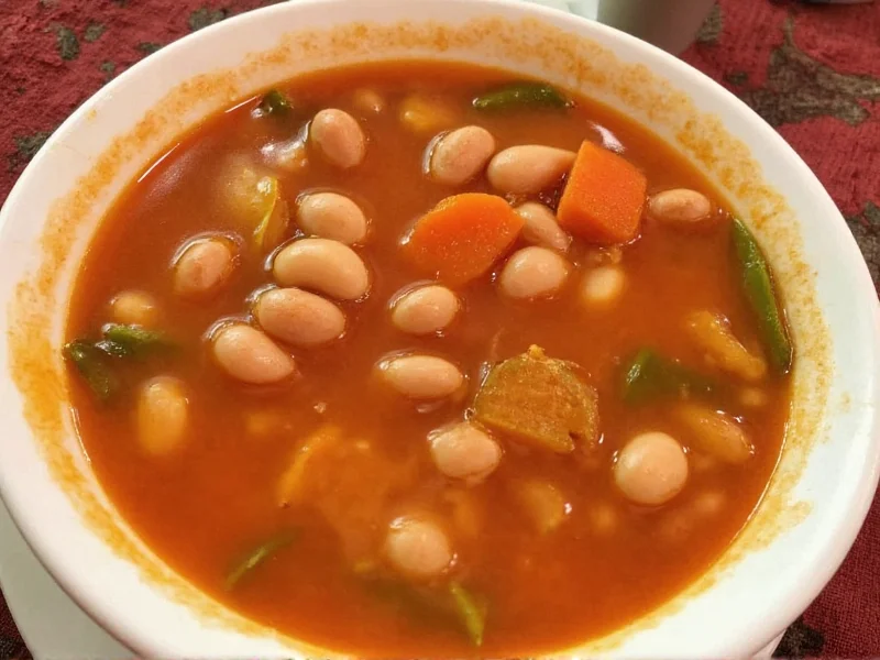 15 Bean Soup: Complete Recipe, Benefits & Cooking Guide