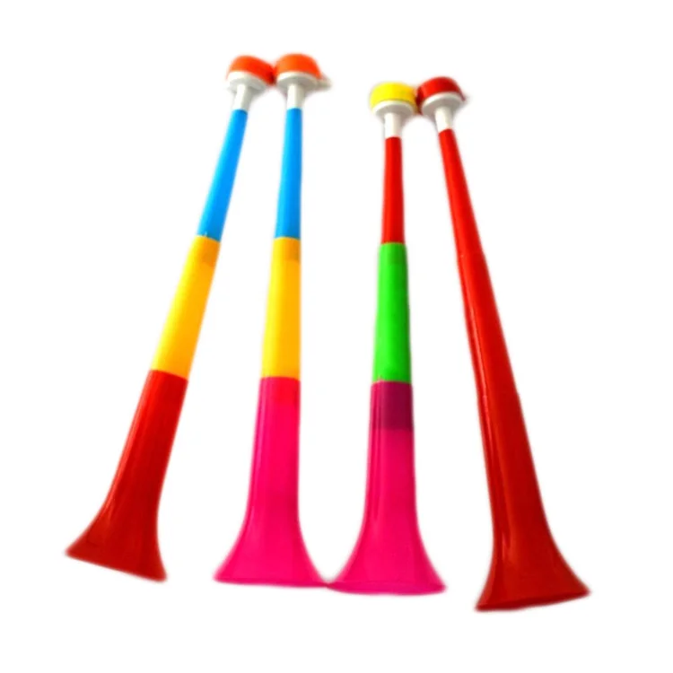 

World Cup Collapsible Stadium Horn