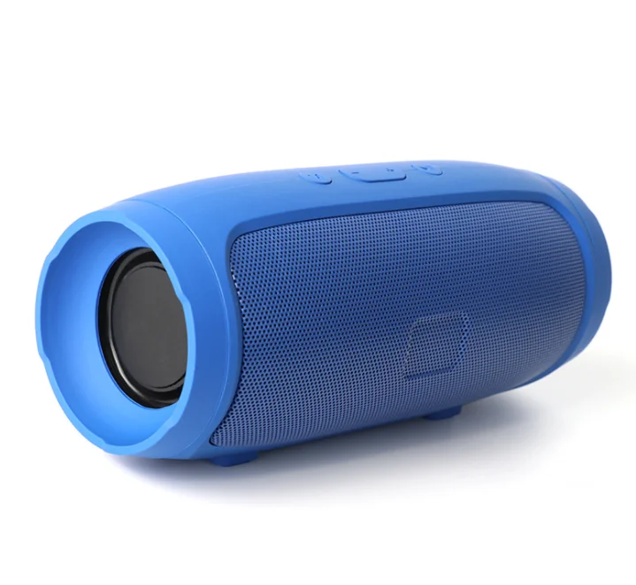 

J117 Wireless Portable Mini V5.0 Speaker Ear Sound Speaker TG117