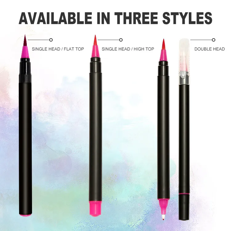 art markers