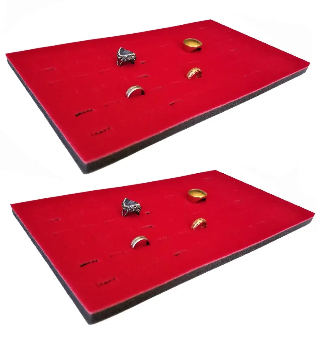 Velvet Jewelry Foam Box Inserts,Jewelry Box Foam Buy Velvet Foam
