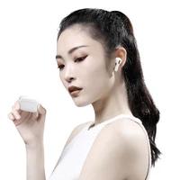 

2019 Portable Original TWS Wireless Earbuds Bluetooth 5.0 In Ear White Earphones airpoding 2 Pro TWS Headsets