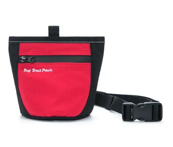 

wholesale dog treat pouch with belt high quality pet train bag rapid rewards from Anhui bag