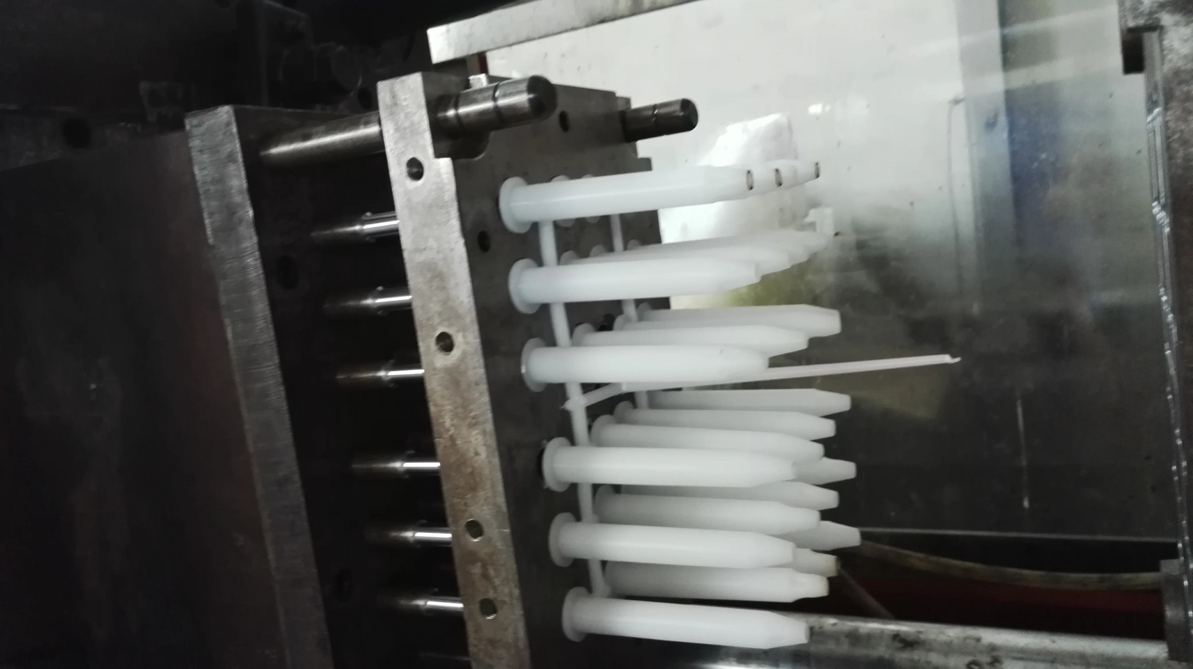 20 200mm Hdpe Exterior Wall Insulation Anchor Buy Pp Insulation