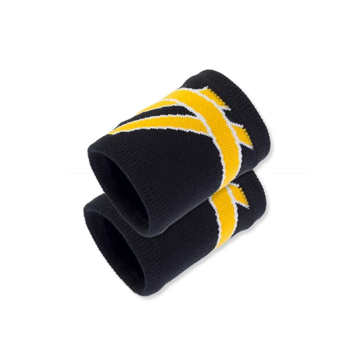 

Sports wrist fitness running pressure weight lifting wrist sheath breathable sweat towel wrist strap wholesale customization, Red, green, pink, black, blue, orange