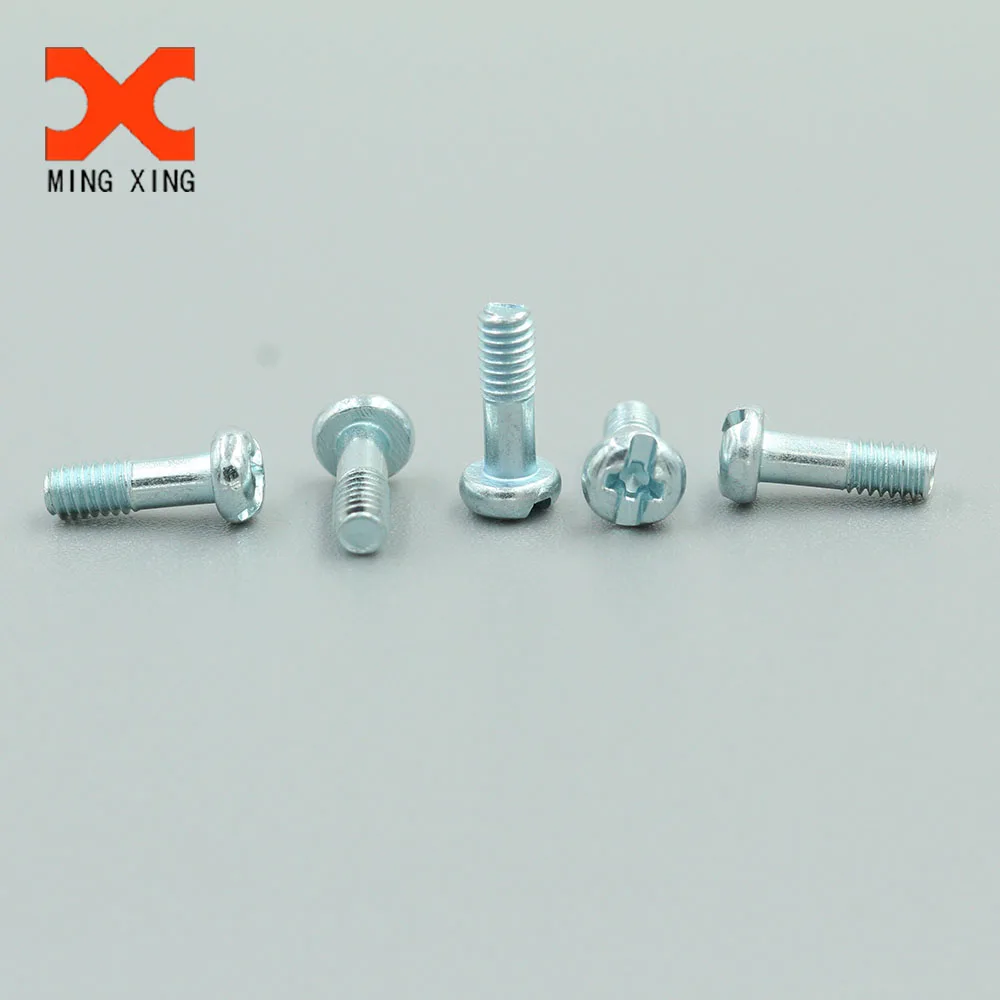 Furniture Fasteners Flat Head Captive Screw M4 M2.5 Captive Socket Head