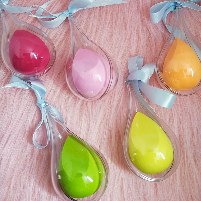 

Best selling private label Trending cosmetic makeup sponge