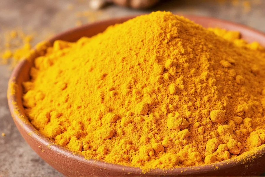 Where to Find Turmeric Powder Near You: Local Shopping Guide
