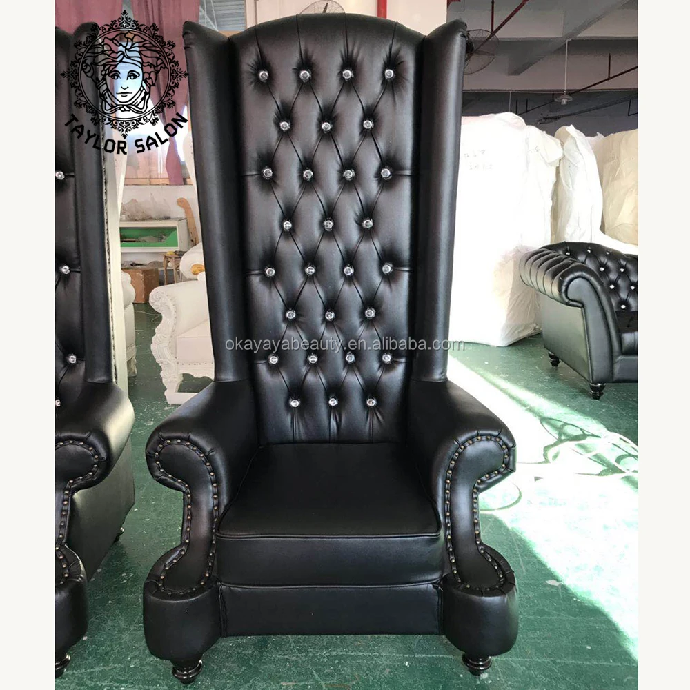 

Beauty center furniture luxury salon foot spa massage chairs modern pedicure chair