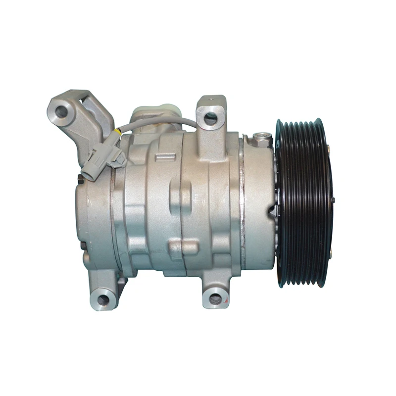 Mercedes denso 10s15c COMPRESSORE clima disco frizione per Toyota