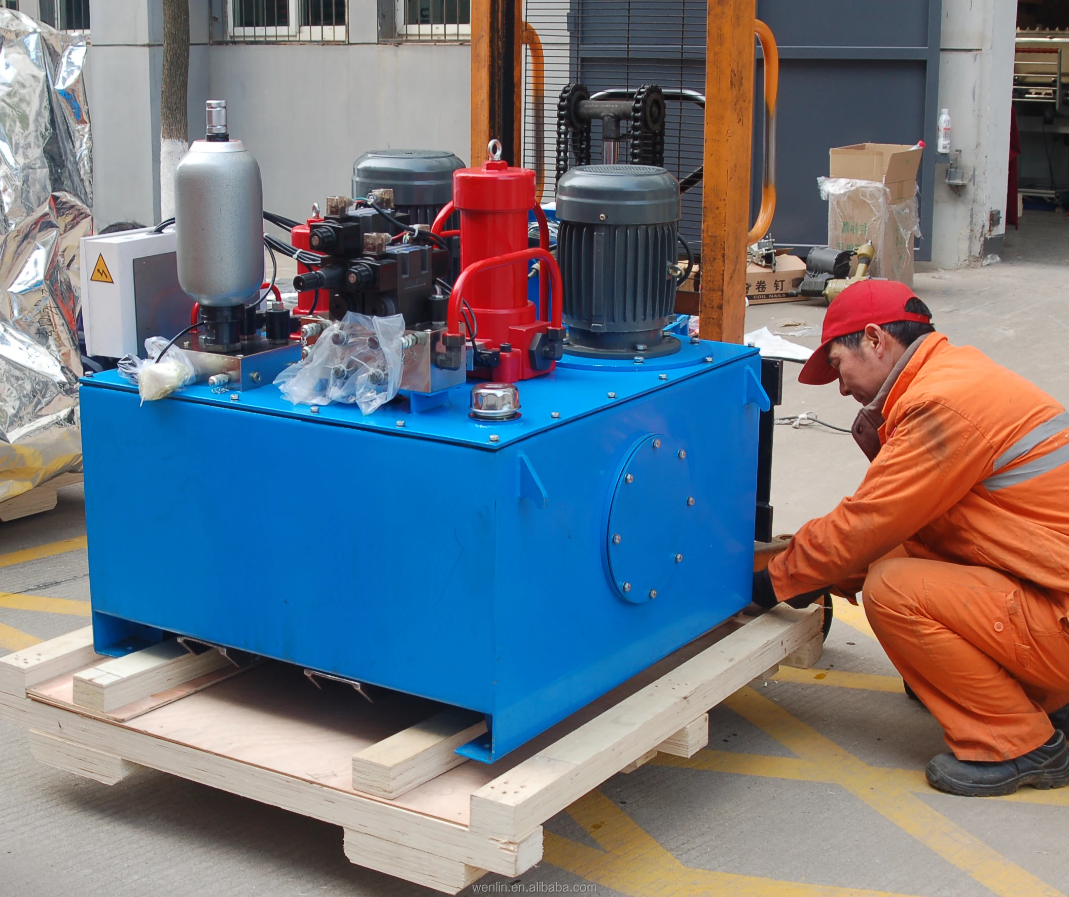 原厂顶级制造全自动 pvc卡层压机出售