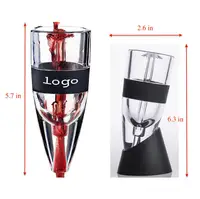 

Vinturi Essential New Magic Decanter umbrella Red Wine Aerator