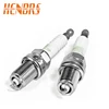 Automotive iridium laser Spark plugs universal for engine parts 7092 / BKR6EGP
