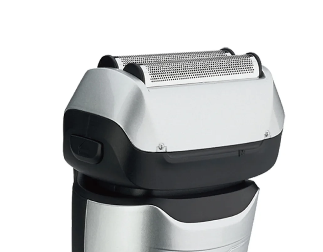 男士电动箔剃须刀