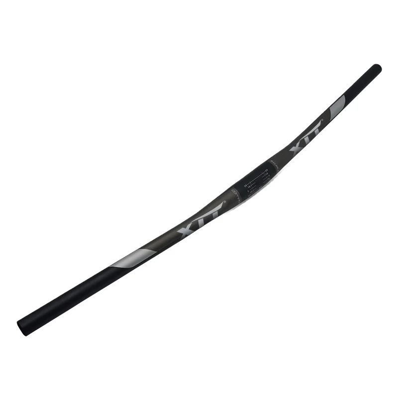

XTT bicycle mountain bike handlebar aluminum alloy 31.8*620mm bicycle parts