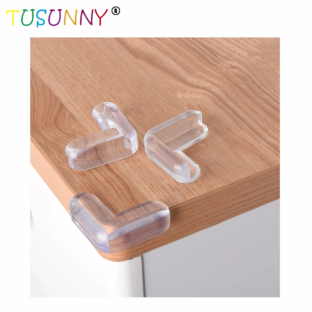 

Children Sharp corner protectors sharp edge protector baby safety edge corner guard
