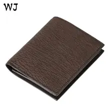 Превосходное качество Современный Новый Дизайн Пользовательский логотип Печатный подростковый кошелек