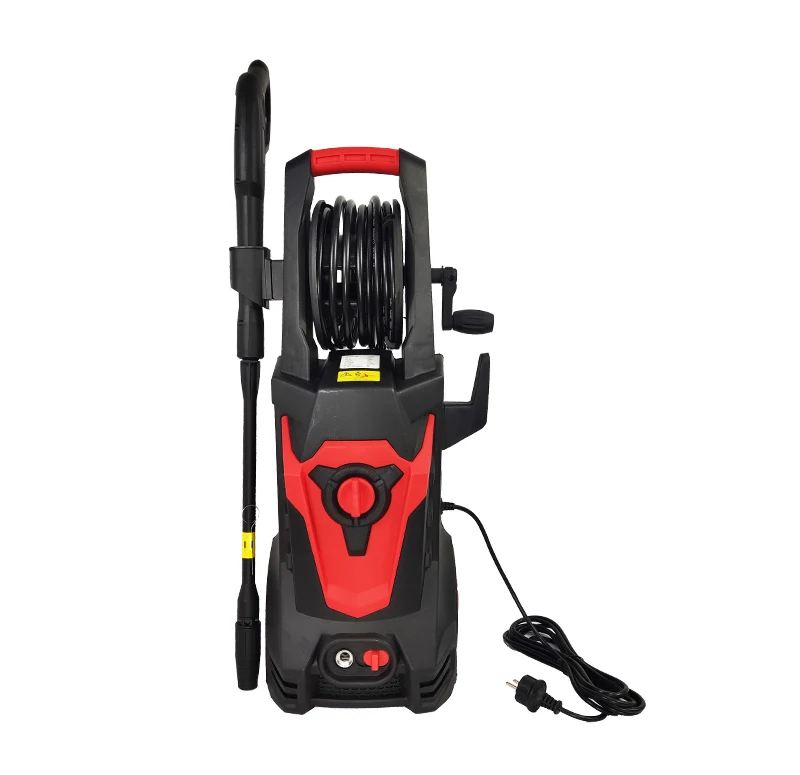 

WASHER-E-601 High Power Electric Pressure Car Washer Cleaner Machine