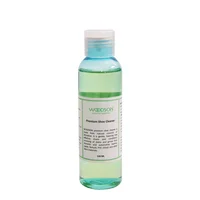 

sneaker shoes cleaner for fabric textile cleaning agent